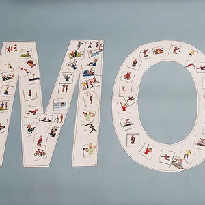 Team Page: The MOs - Classroom Five